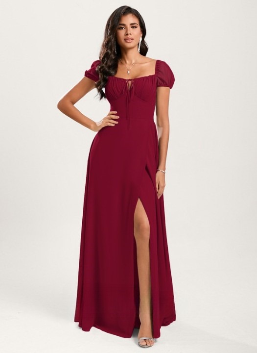 VESTIDO MUJER LUNA DE FIESTA ESMERALDA - 2