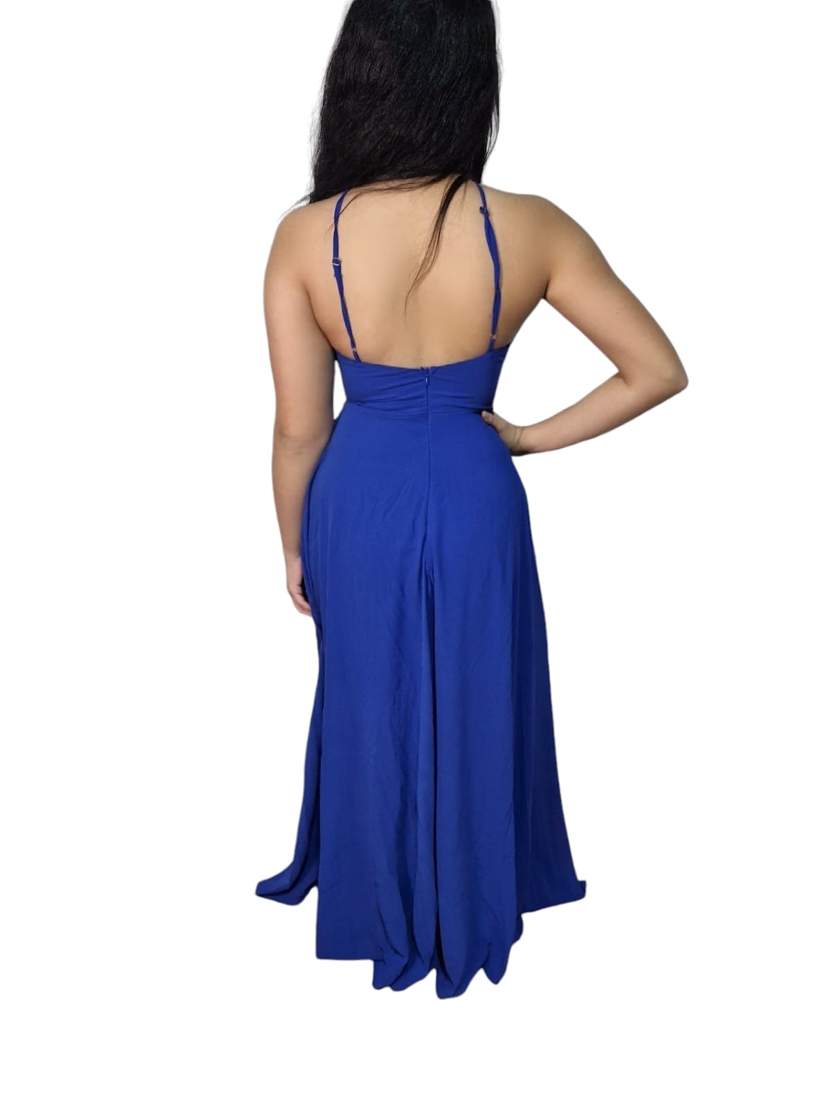 VESTIDO MUJER LUNA DE FIESTA PATRICIA - 6