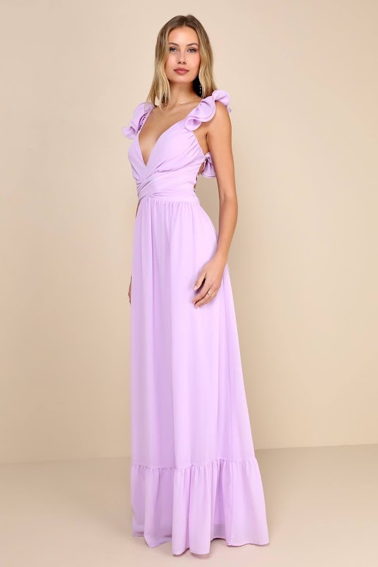 VESTIDO MUJER LUNA DE FIESTA ASTRID - 1