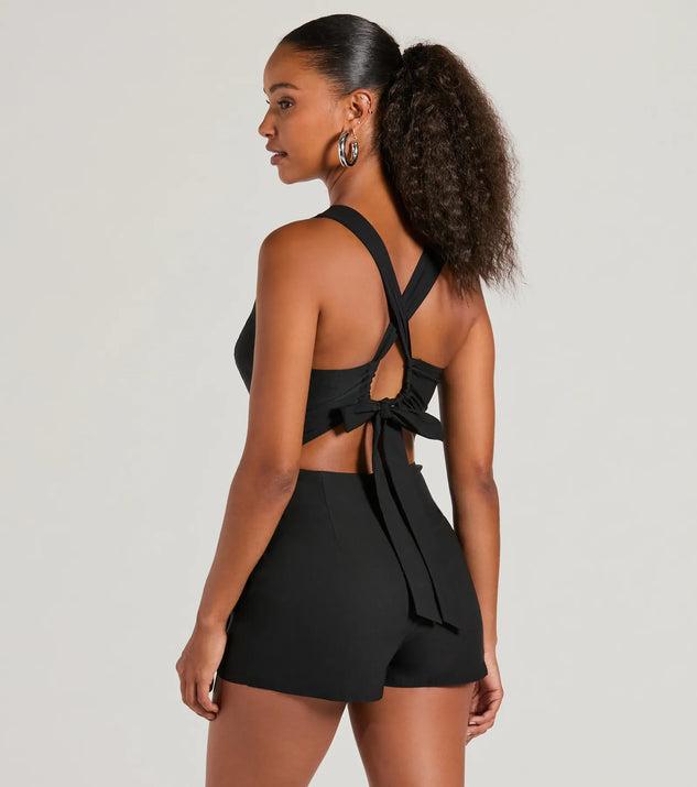 VESTIDO ENTERITO HADDE ELASTICADO - 8