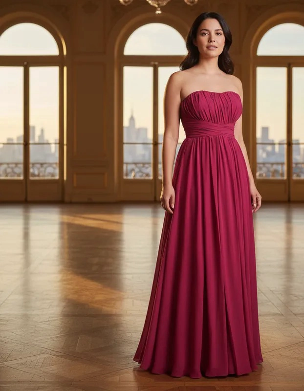 VESTIDO MULTIFORMAS CAMI - 5