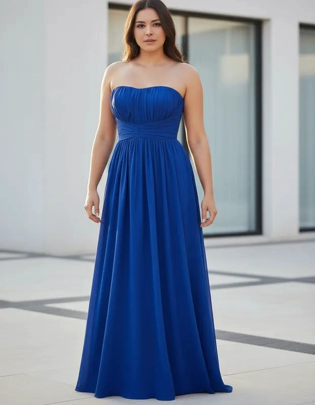VESTIDO MULTIFORMAS CAMI - 8