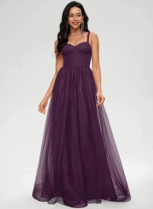 VESTIDO DE FIESTA MALTA - 9