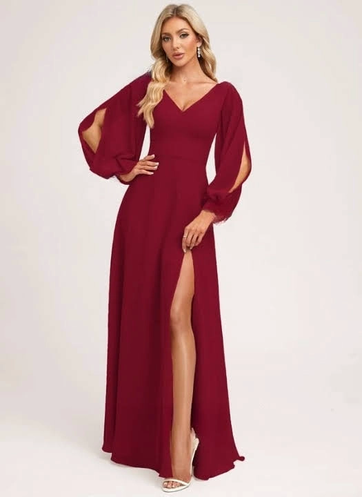 VESTIDO DE FIESTA LIBIA - 7