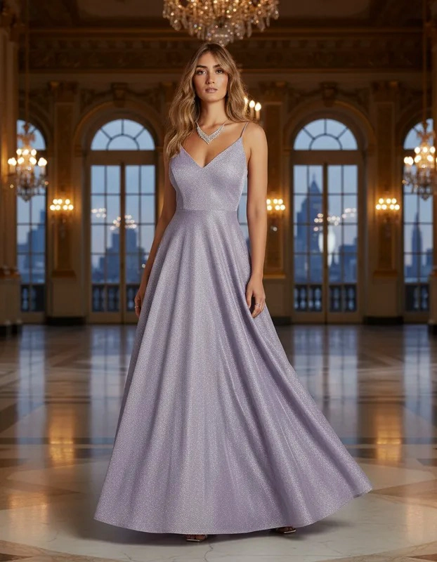 VESTIDO DE FIESTA VENECIA - 2