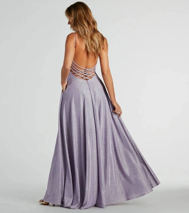 VESTIDO DE FIESTA VENECIA - 6