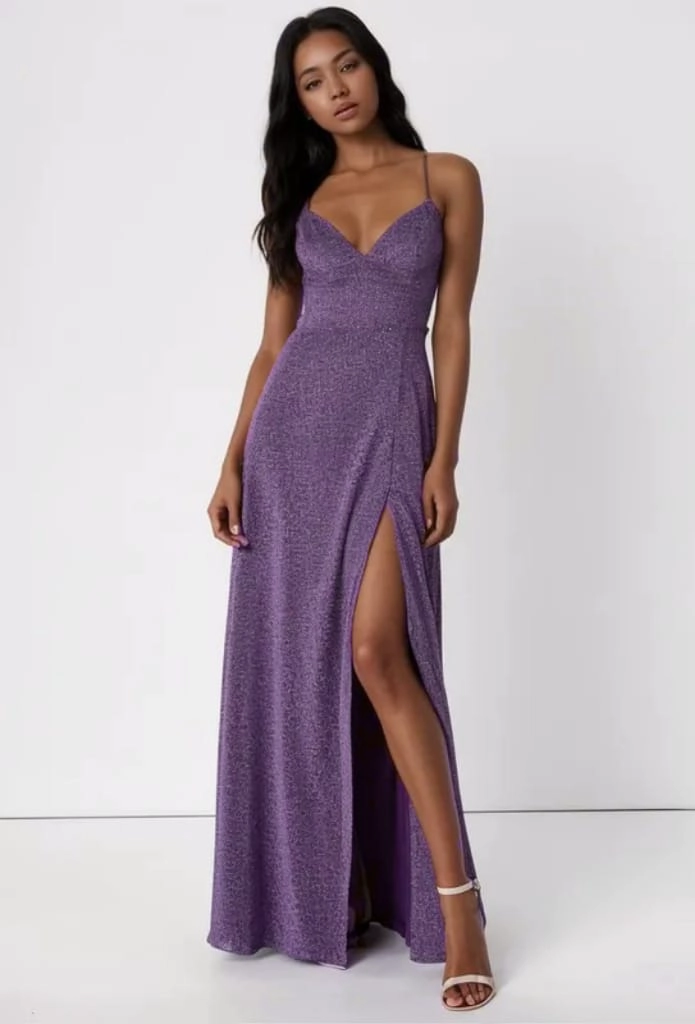 VESTIDO DE FIESTA VENECIA - 7