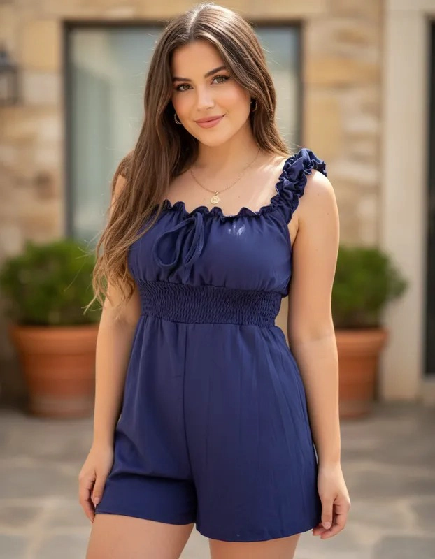 ENTERITO DE VERANO MUJER 2219 - 2