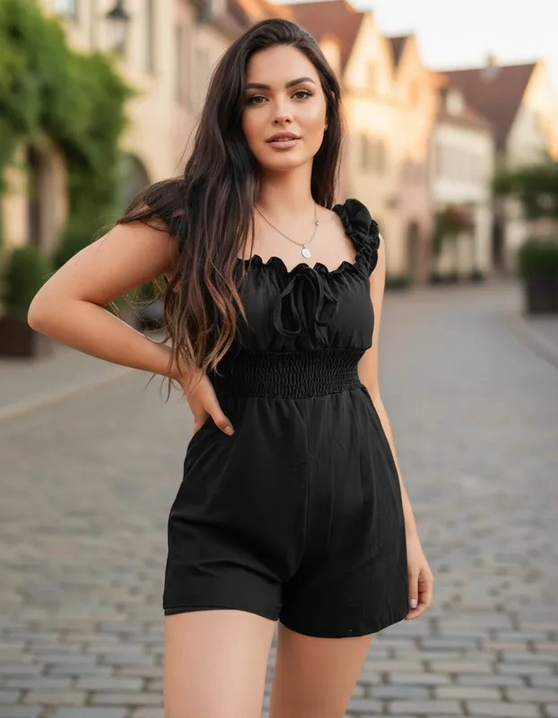 ENTERITO DE VERANO MUJER 2219 - 5