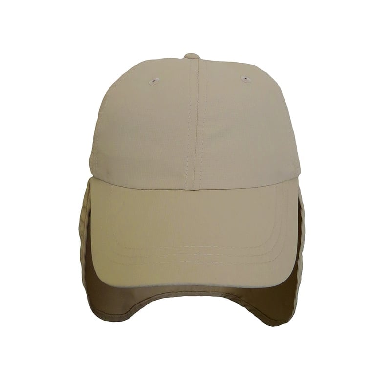 JOCKEY INDUSBORD LEGIONARIO RS-7500 GORRO LEGIONARIO DRYFIT PROTECCIÓN UV50 CERTIFICADA - 1