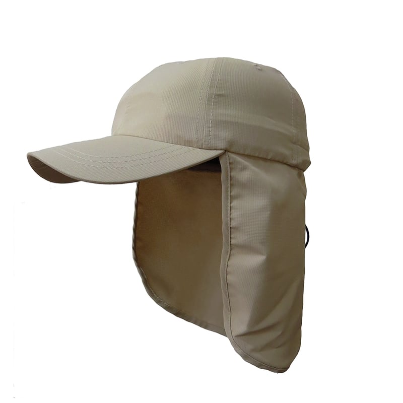 JOCKEY INDUSBORD LEGIONARIO RS-7500 GORRO LEGIONARIO DRYFIT PROTECCIÓN UV50 CERTIFICADA - 2