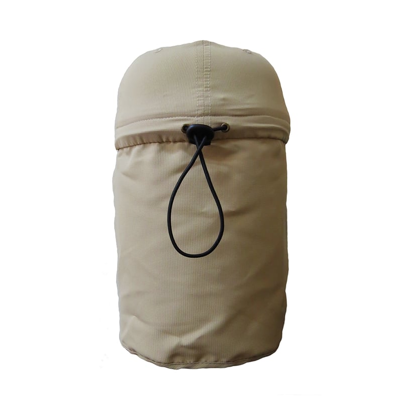 JOCKEY INDUSBORD LEGIONARIO RS-7500 GORRO LEGIONARIO DRYFIT PROTECCIÓN UV50 CERTIFICADA - 3