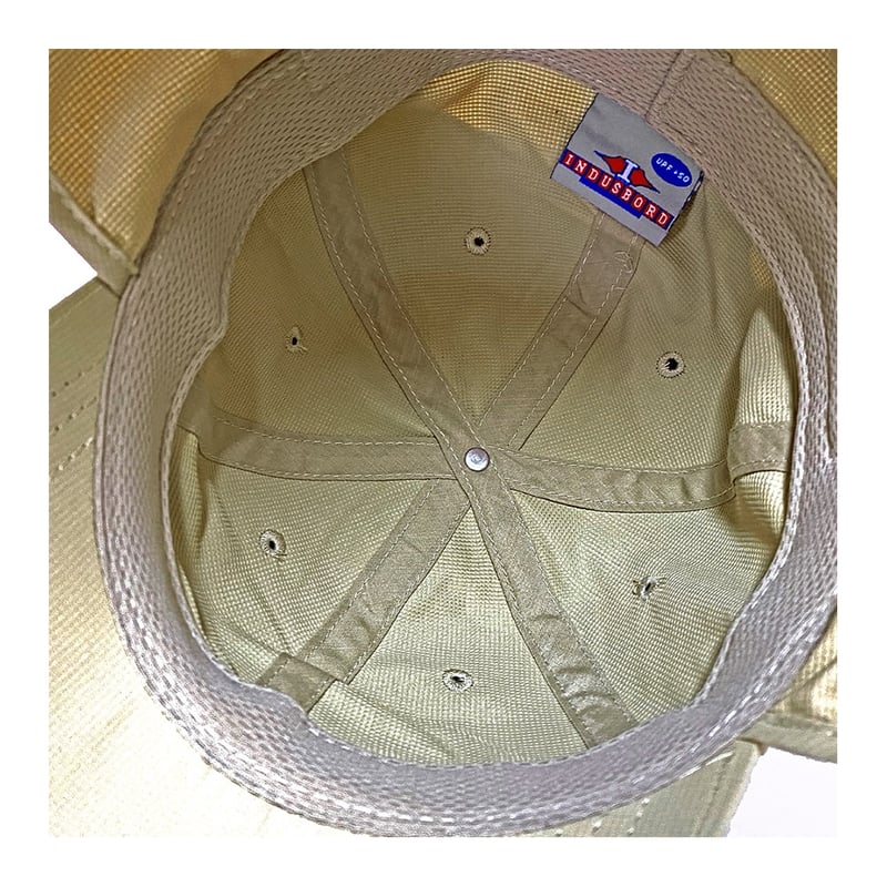 JOCKEY INDUSBORD LEGIONARIO RS-7500 GORRO LEGIONARIO DRYFIT PROTECCIÓN UV50 CERTIFICADA - 5