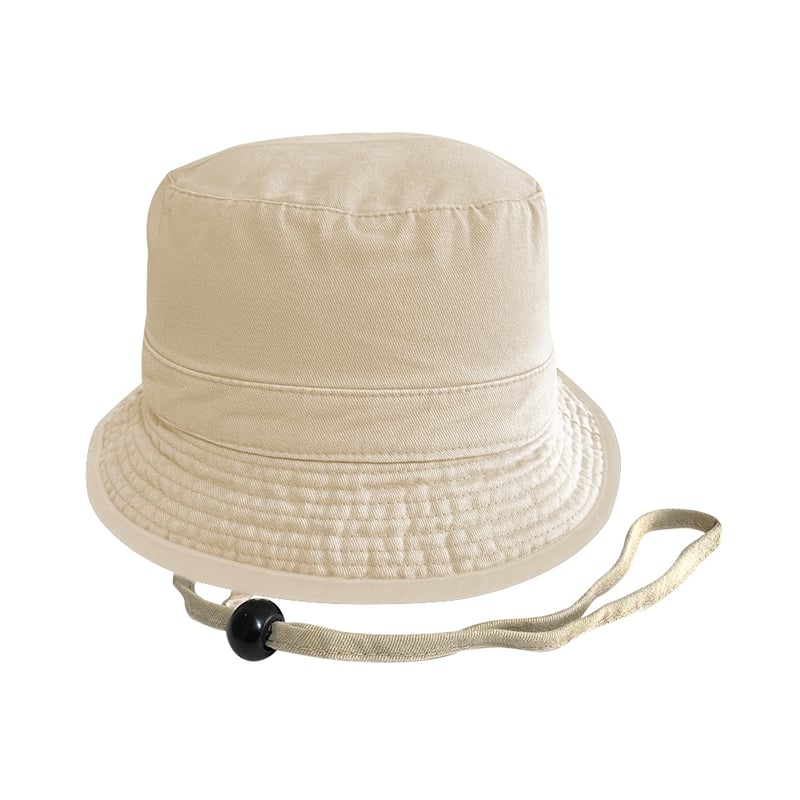 GORRO ALGODÓN INDUSBORD PH-7300 GUILLIGAN SOMBRERO GILLIGAN PROTECCIÓN UV - 1