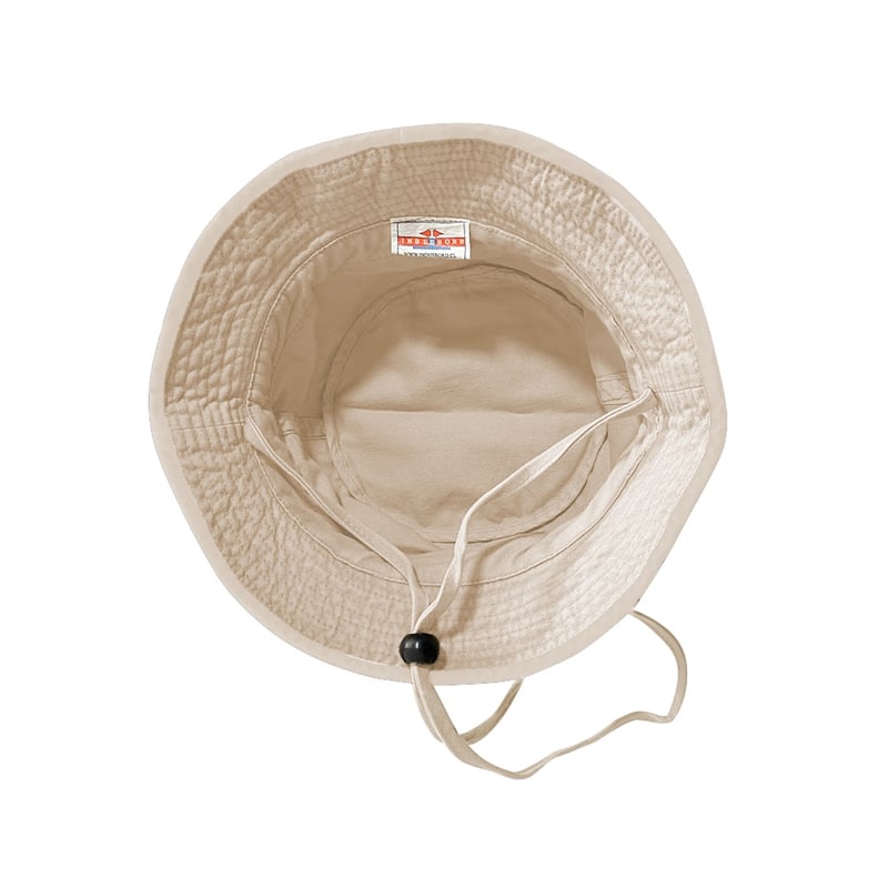 GORRO ALGODÓN INDUSBORD PH-7300 GUILLIGAN SOMBRERO GILLIGAN PROTECCIÓN UV - 2