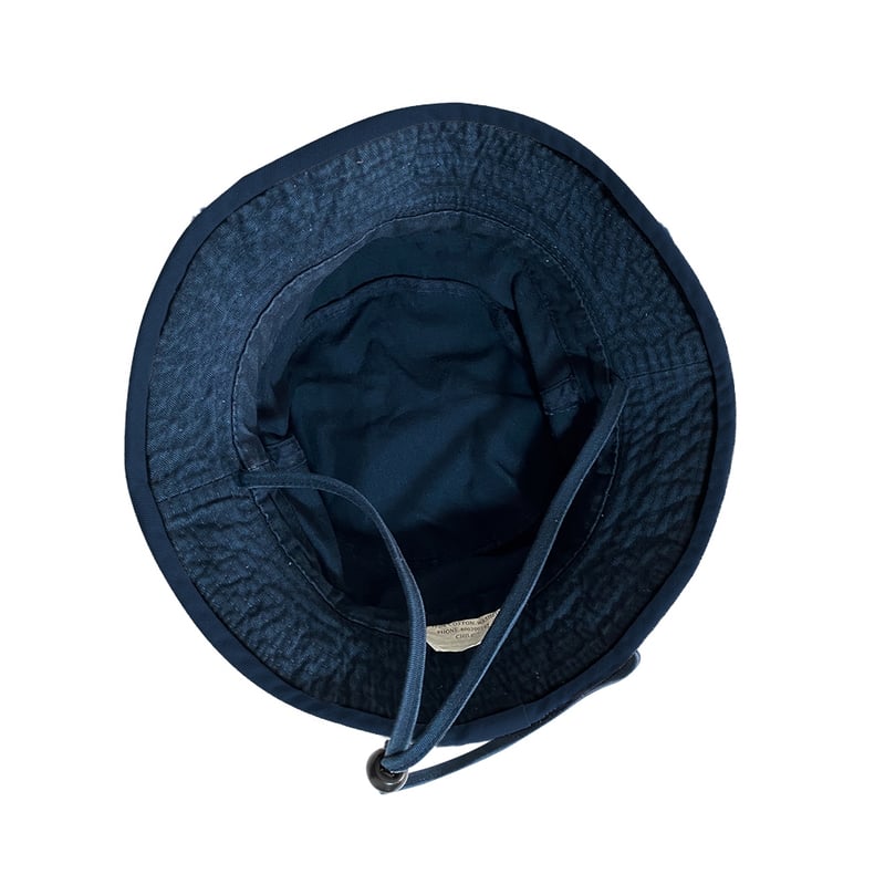 GORRO ALGODÓN INDUSBORD PH-7300 GUILLIGAN SOMBRERO GILLIGAN PROTECCIÓN UV - 2