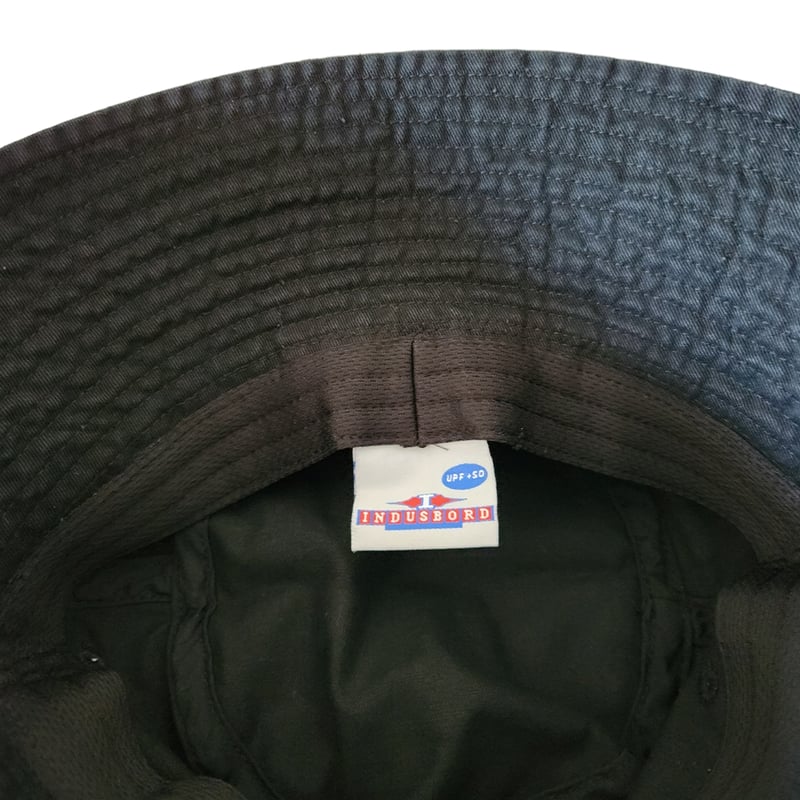 GORRO ALGODÓN INDUSBORD PH-7300 GUILLIGAN SOMBRERO GILLIGAN PROTECCIÓN UV - 6