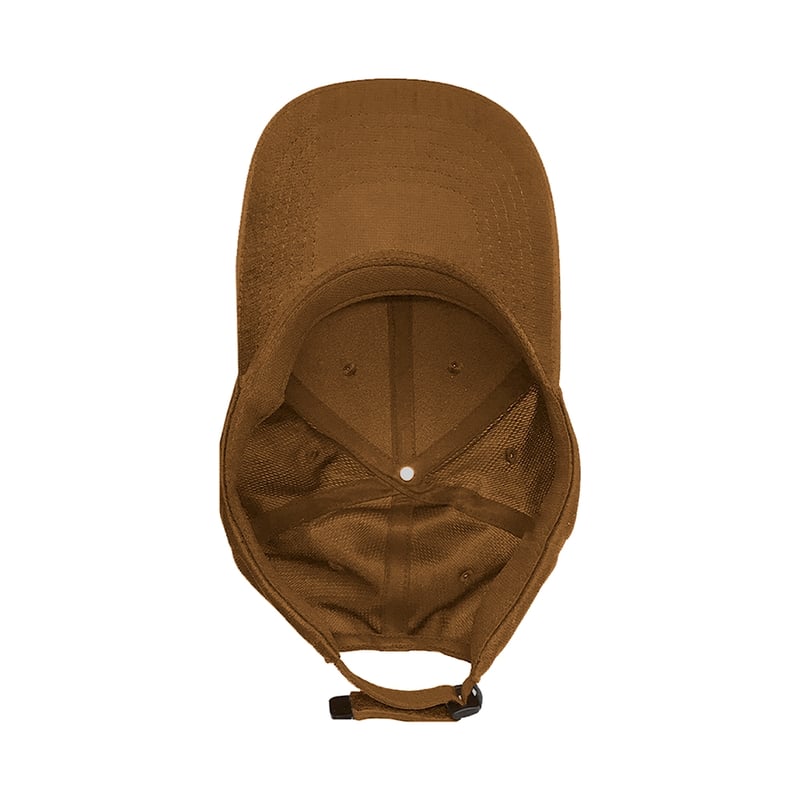 JOCKEY NYLON DRYFIT RS11000 GORRO ULTRALIVIANO PROTECIÓN UV - 5