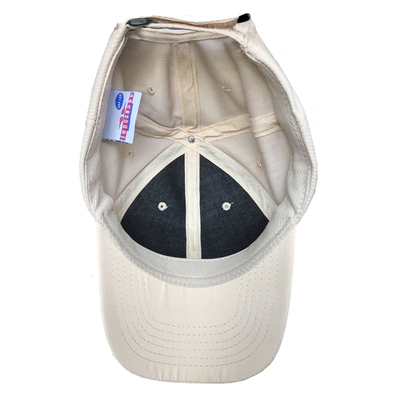 JOCKEY NYLON DRYFIT RS11000 GORRO ULTRALIVIANO PROTECIÓN UV - 5
