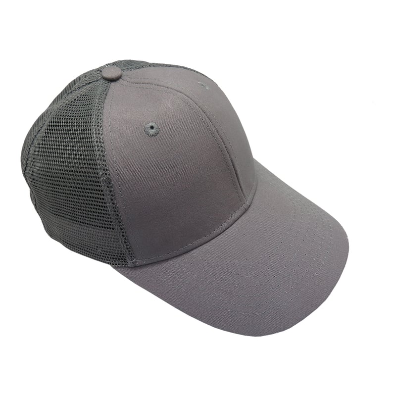 JOCKEY INDUSBORD GORRO TRUCKER CON MALLA Y CANVAS VARIEDAD COLORES - 1