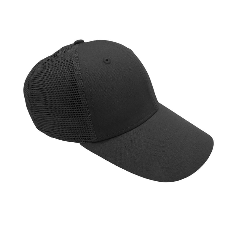 JOCKEY INDUSBORD GORRO TRUCKER CON MALLA Y CANVAS VARIEDAD COLORES - 1