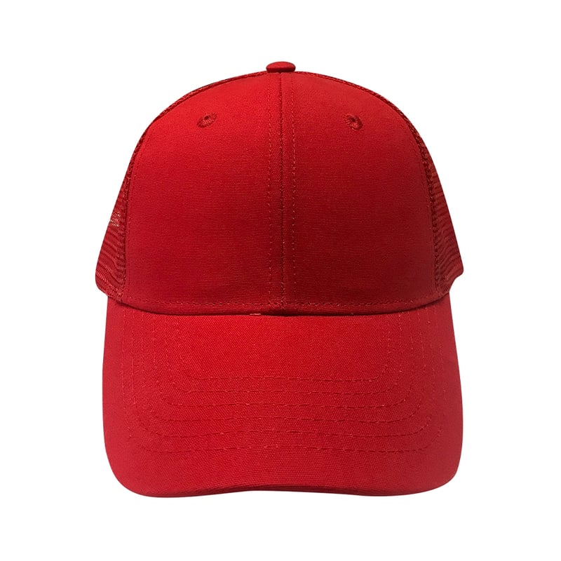 JOCKEY INDUSBORD GORRO TRUCKER CON MALLA Y CANVAS VARIEDAD COLORES - 2