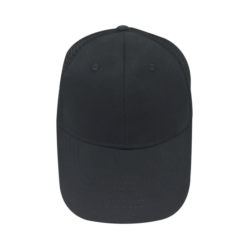 JOCKEY INDUSBORD GORRO TRUCKER CON MALLA Y CANVAS VARIEDAD COLORES - 2