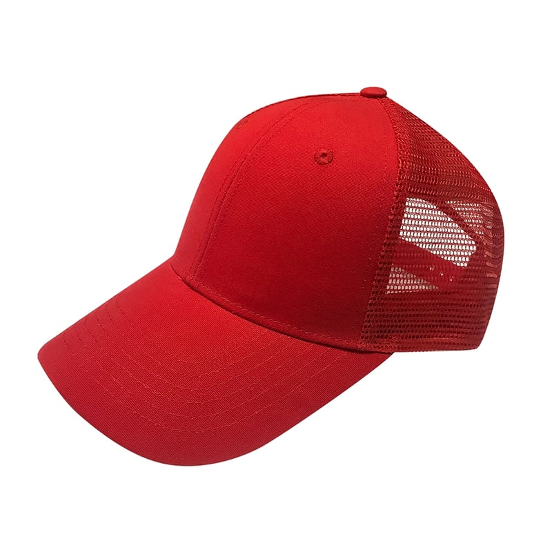 JOCKEY INDUSBORD GORRO TRUCKER CON MALLA Y CANVAS VARIEDAD COLORES - 3