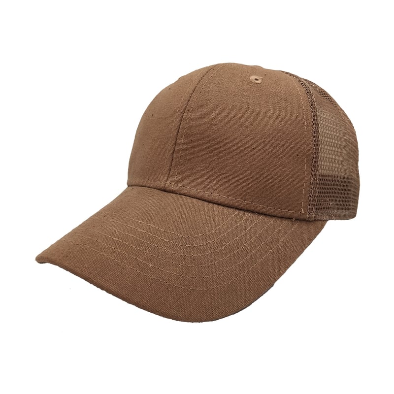 JOCKEY INDUSBORD GORRO TRUCKER CON MALLA Y CANVAS VARIEDAD COLORES - 3