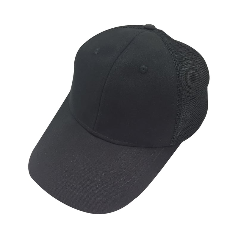 JOCKEY INDUSBORD GORRO TRUCKER CON MALLA Y CANVAS VARIEDAD COLORES - 3