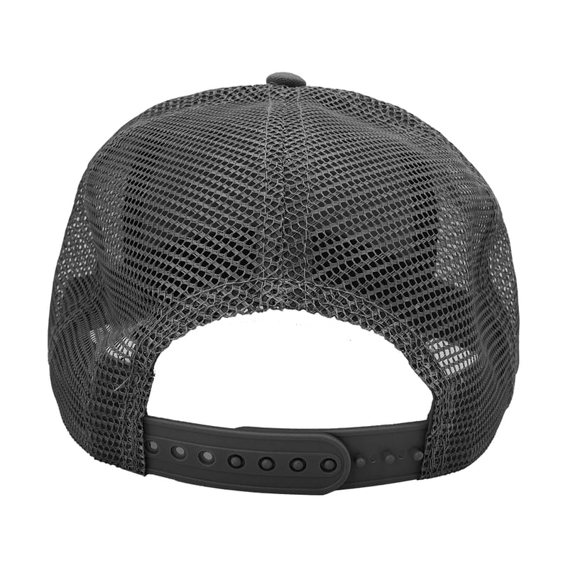 JOCKEY INDUSBORD GORRO TRUCKER CON MALLA Y CANVAS VARIEDAD COLORES - 5