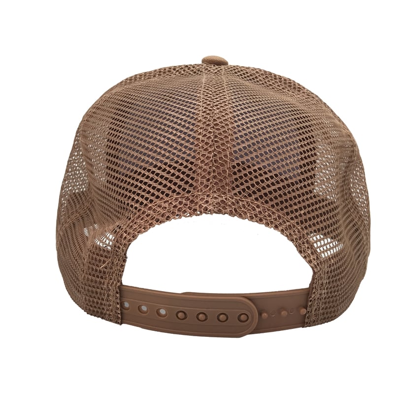 JOCKEY INDUSBORD GORRO TRUCKER CON MALLA Y CANVAS VARIEDAD COLORES - 5