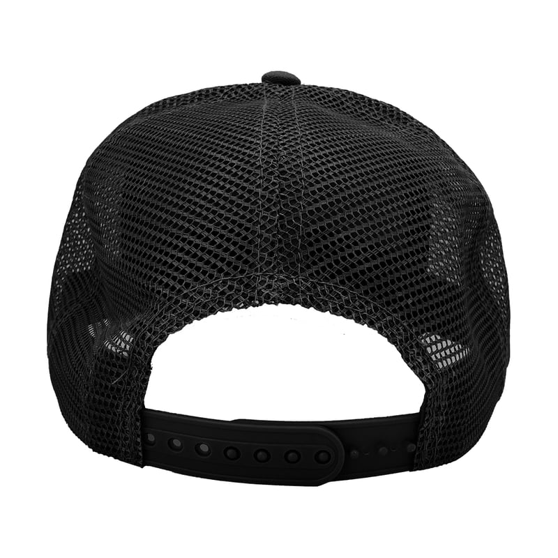 JOCKEY INDUSBORD GORRO TRUCKER CON MALLA Y CANVAS VARIEDAD COLORES - 5