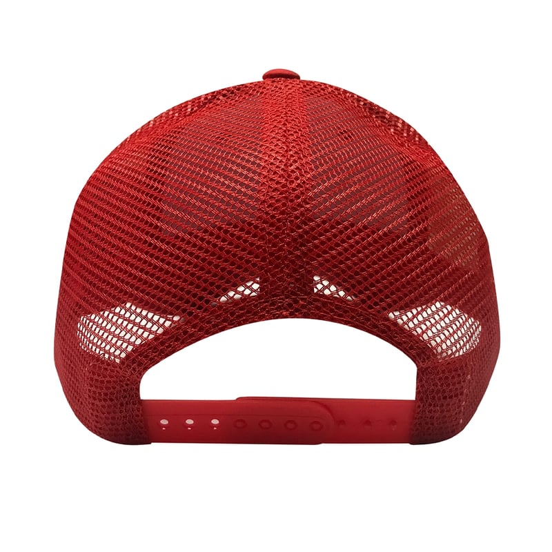 JOCKEY INDUSBORD GORRO TRUCKER CON MALLA Y CANVAS VARIEDAD COLORES - 6