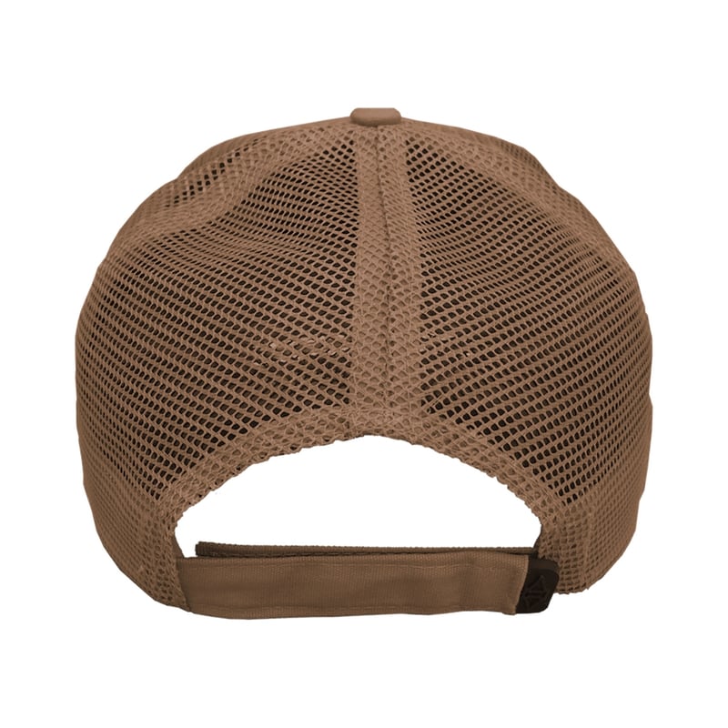 JOCKEY INDUSBORD GORRO TRUCKER CON MALLA Y CANVAS VARIEDAD COLORES - 6