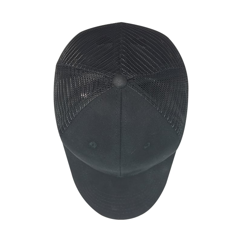 JOCKEY INDUSBORD GORRO TRUCKER CON MALLA Y CANVAS VARIEDAD COLORES - 6