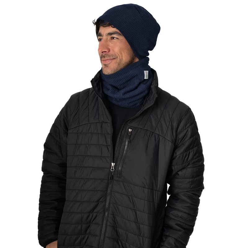 GORRO POLAR LENGA HYBRID 3M THINSULATE BEANIE HYBRID INTERIOR THINSULATE 3M - 2