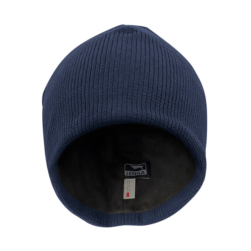 GORRO POLAR LENGA HYBRID 3M THINSULATE BEANIE HYBRID INTERIOR THINSULATE 3M - 3
