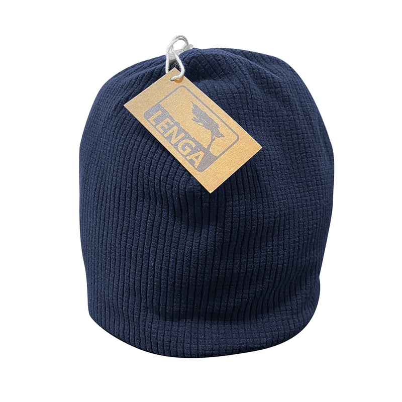 GORRO POLAR LENGA HYBRID 3M THINSULATE BEANIE HYBRID INTERIOR THINSULATE 3M - 6
