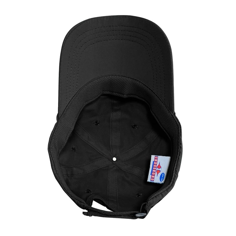 JOCKEYS INDUSBORD RS-8000 RIPSTOP DRYFIT GORROS RIPSTOP DRYFIT ULTRALIVIANO UV CERTIFICADA - 4