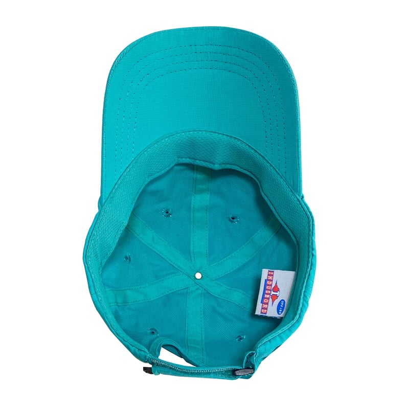 JOCKEYS INDUSBORD RS-8000 RIPSTOP DRYFIT GORROS RIPSTOP DRYFIT ULTRALIVIANO UV CERTIFICADA - 4
