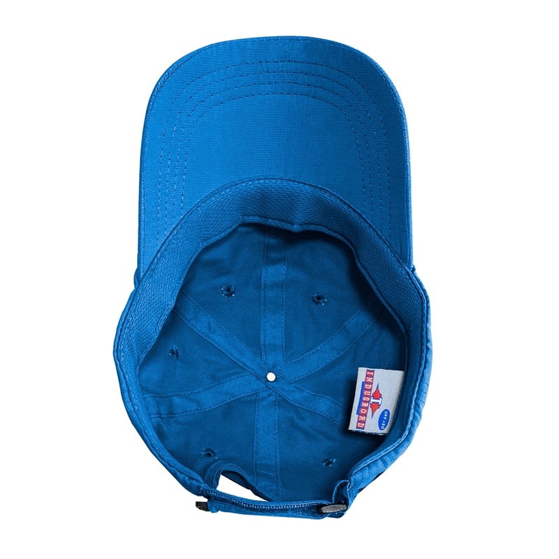 JOCKEYS INDUSBORD RS-8000 RIPSTOP DRYFIT GORROS RIPSTOP DRYFIT ULTRALIVIANO UV CERTIFICADA - 4