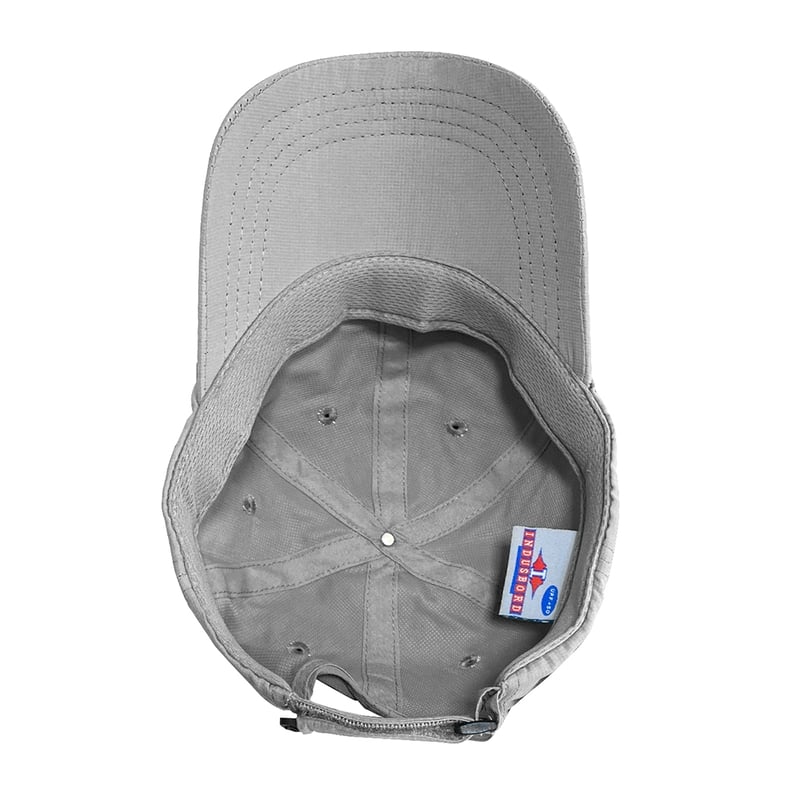 JOCKEYS INDUSBORD RS-8000 RIPSTOP DRYFIT GORROS RIPSTOP DRYFIT ULTRALIVIANO UV CERTIFICADA - 4