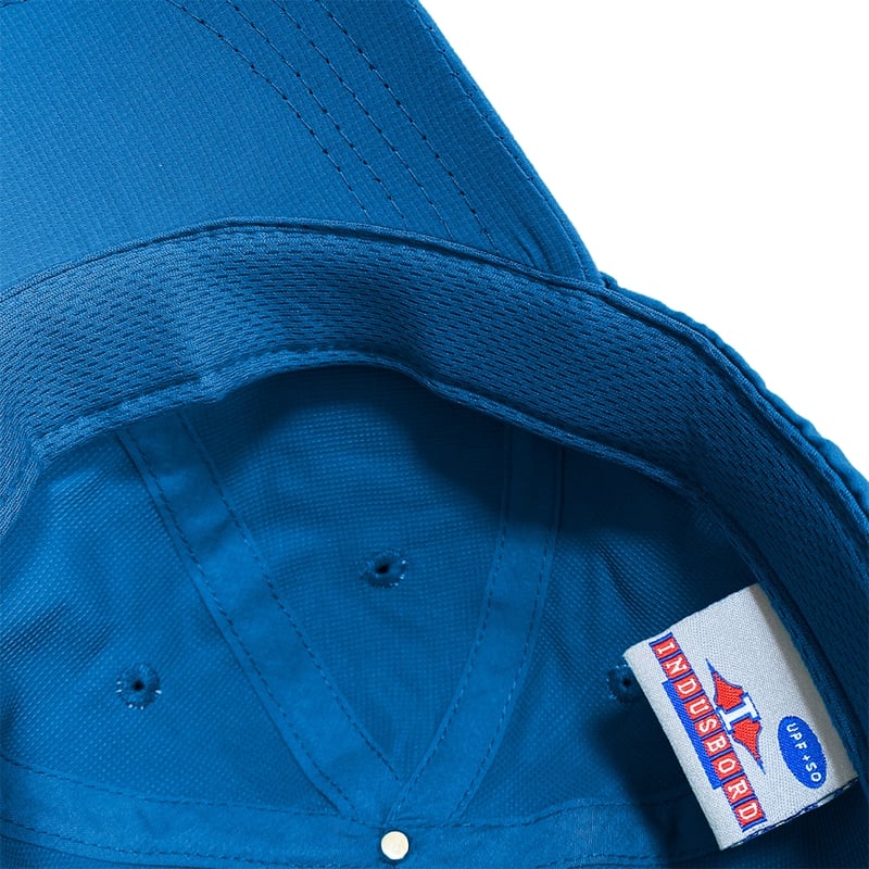 JOCKEYS INDUSBORD RS-8000 RIPSTOP DRYFIT GORROS RIPSTOP DRYFIT ULTRALIVIANO UV CERTIFICADA - 5