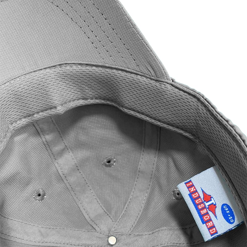 JOCKEYS INDUSBORD RS-8000 RIPSTOP DRYFIT GORROS RIPSTOP DRYFIT ULTRALIVIANO UV CERTIFICADA - 5