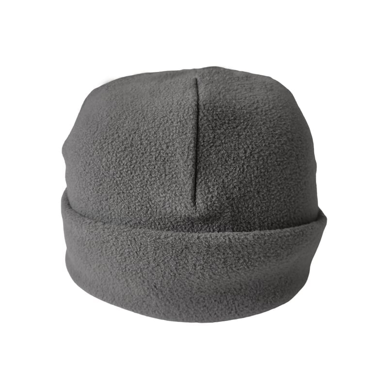 GORRO BEANIE TÉRMICO MICROPOLAR SUSTENTABLE INDUSBORD® - 1