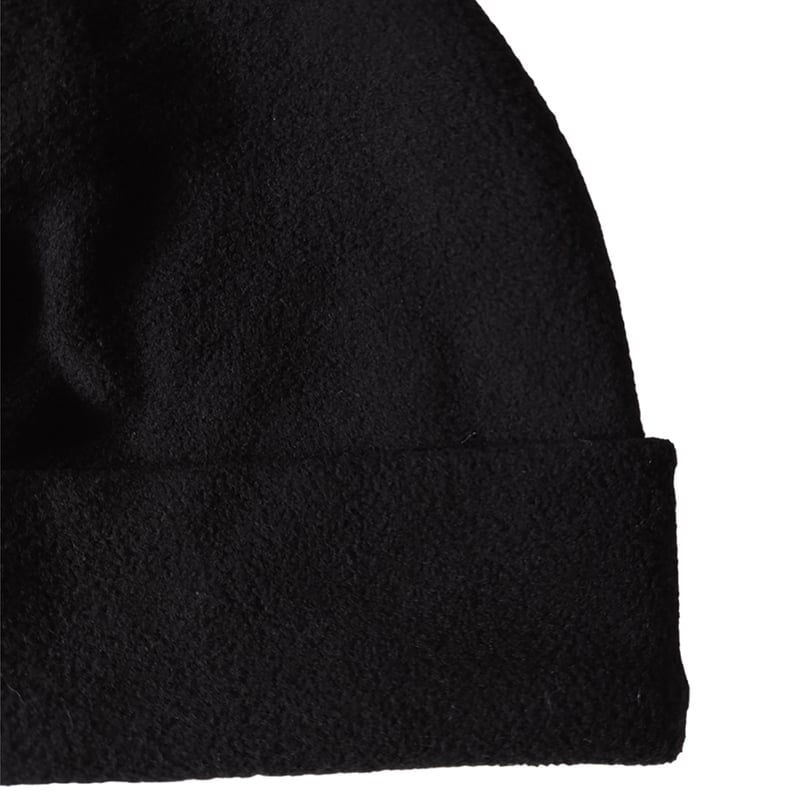 GORRO BEANIE TÉRMICO MICROPOLAR SUSTENTABLE INDUSBORD® - 1