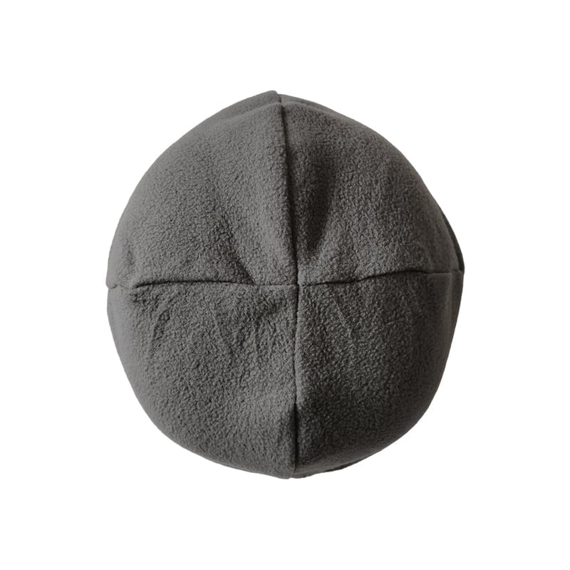 GORRO BEANIE TÉRMICO MICROPOLAR SUSTENTABLE INDUSBORD® - 2