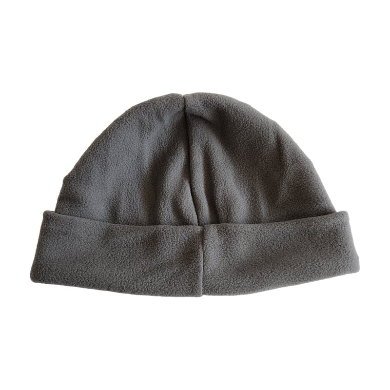 GORRO BEANIE TÉRMICO MICROPOLAR SUSTENTABLE INDUSBORD® - 3