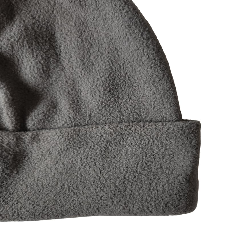 GORRO BEANIE TÉRMICO MICROPOLAR SUSTENTABLE INDUSBORD® - 4